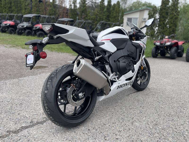 2026 Honda® CBR1000RR | Young Powersports Missoula