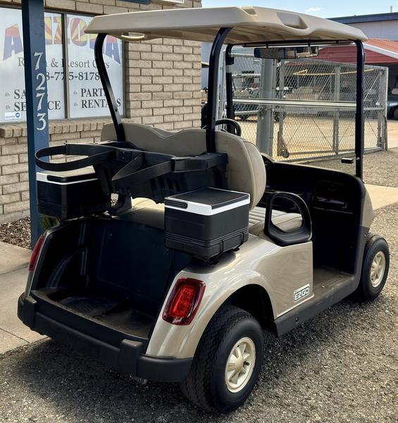 2017 EZGO Freedom photo 2