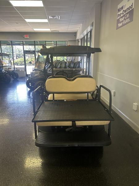 2022 Club Car Tempo photo 3