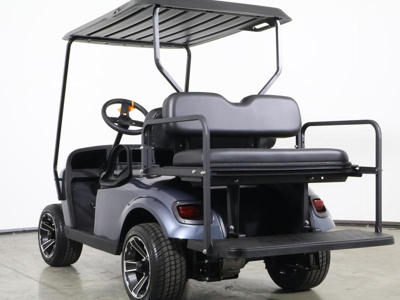 2018 EZGO TXT photo 8