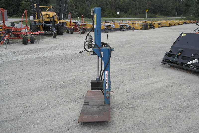 Wallenstein 12U used for sale - photo 3