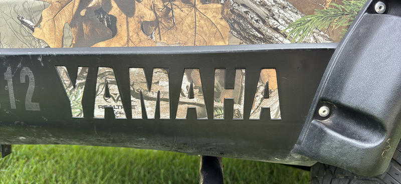 2010 Yamaha photo 6