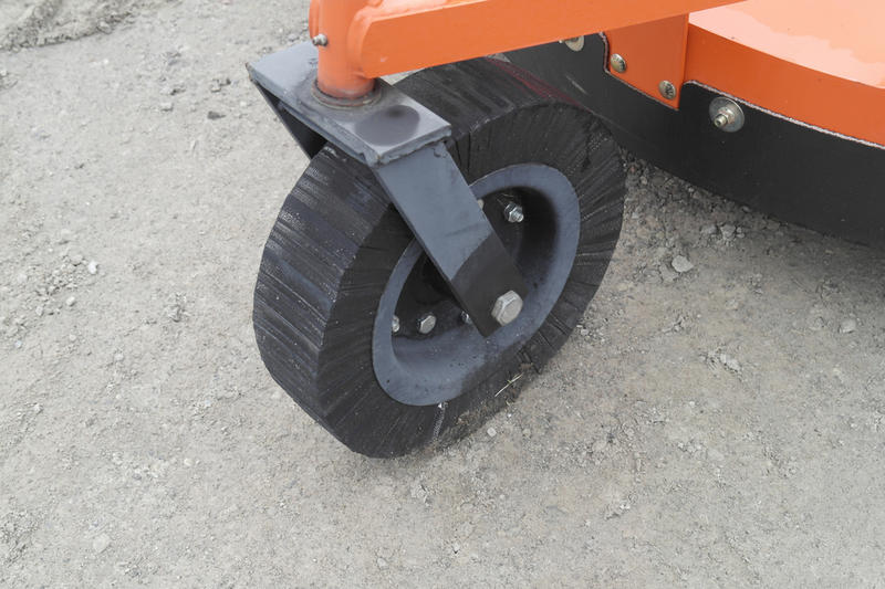 Kubota RCR1260 used for sale - photo 11