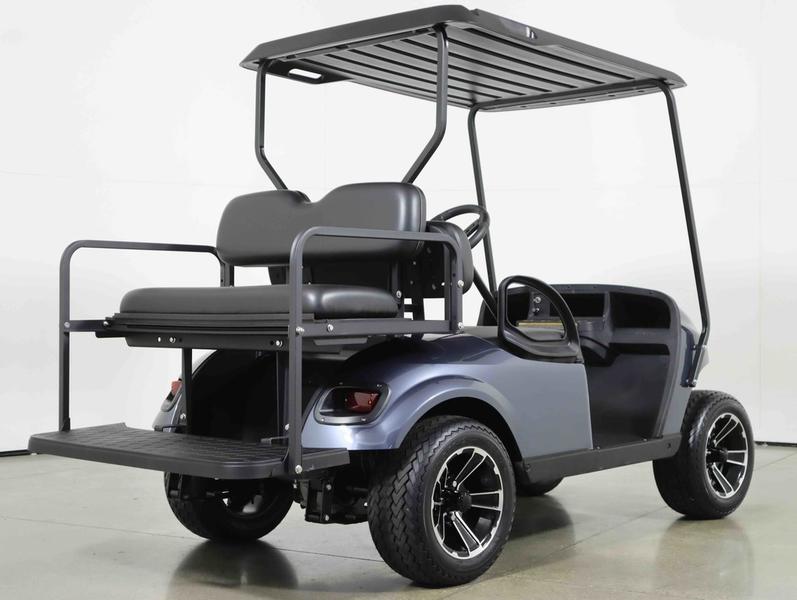 2016 EZGO TXT photo 4