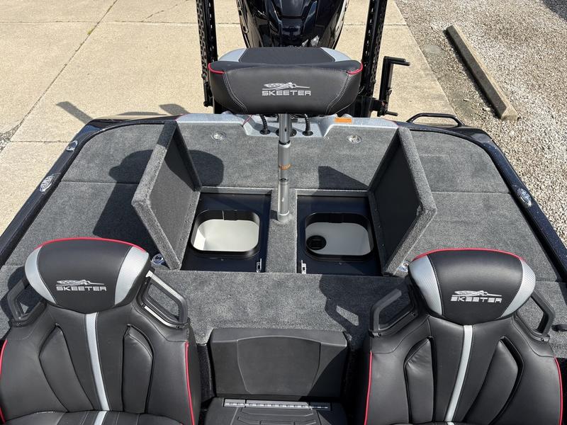 2027 Skeeter ZXE21 | Wieda's Marine