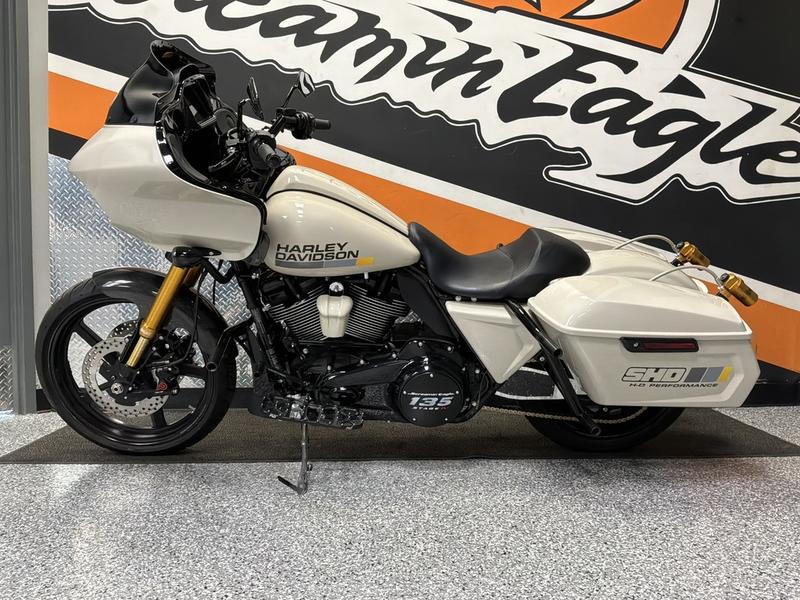 2023 Harley-Davidson® FLTRXST - Road Glide ST-SHD 135 | Sun Harley
