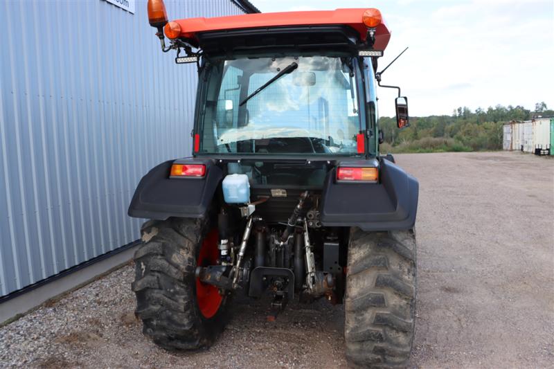 2024 Kubota L4060HSTCC used for sale - photo 8