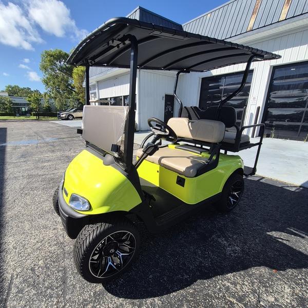 2020 EZGO Freedom