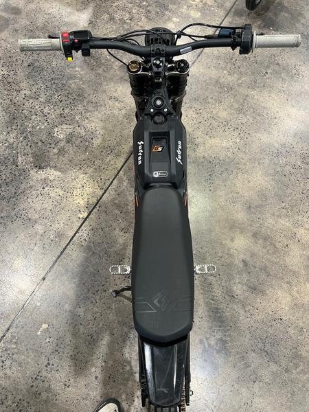 2022 SUR-RON LIGHT B X | Mountain Motorsports
