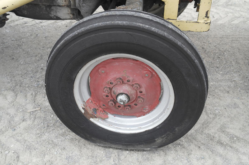 Massey Ferguson 50 used for sale - photo 10