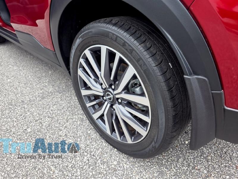2023 Nissan Kicks SV - Photo 54
