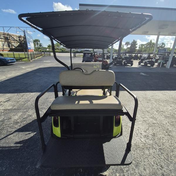 2020 EZGO Freedom photo 2
