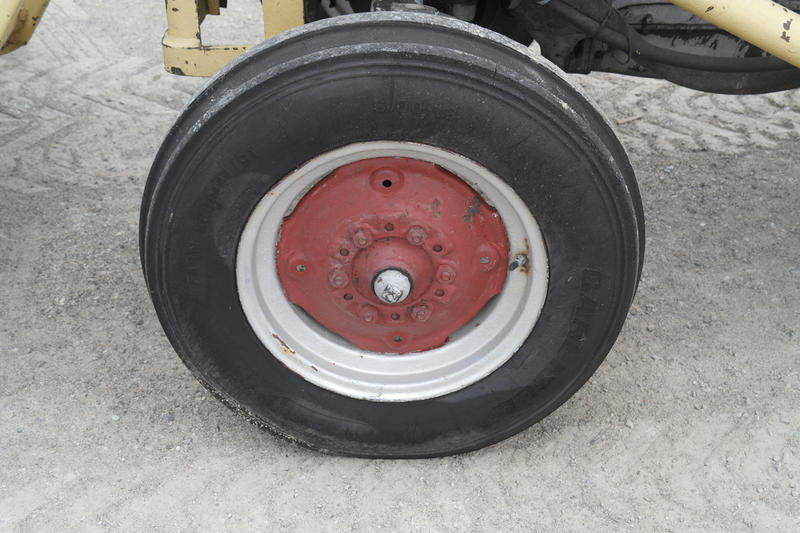 Massey Ferguson 50 used for sale - photo 11