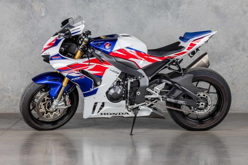 2023 Honda® CBR1000RR-R Fireblade SP | Young Powersports Missoula