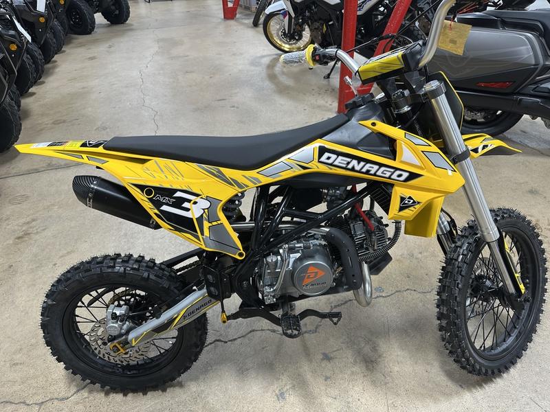 2026 Denago Powersports