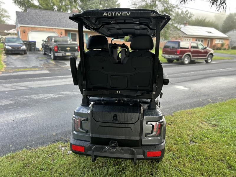 2026 Activev Pulse photo 6