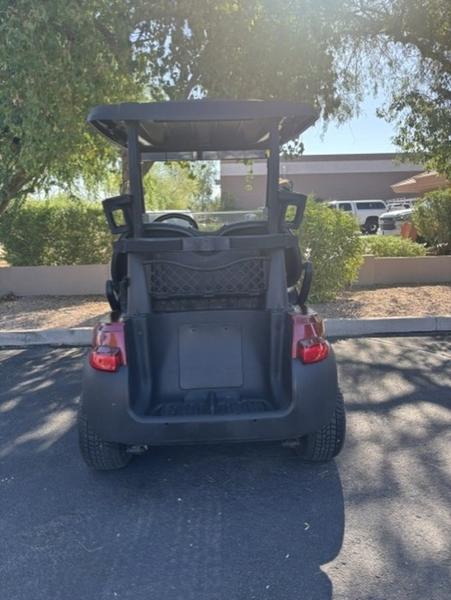 2019 Club Car Onward photo 6
