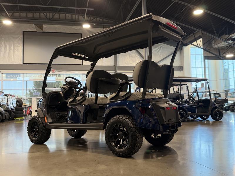 2027 EZGO Liberty photo 9