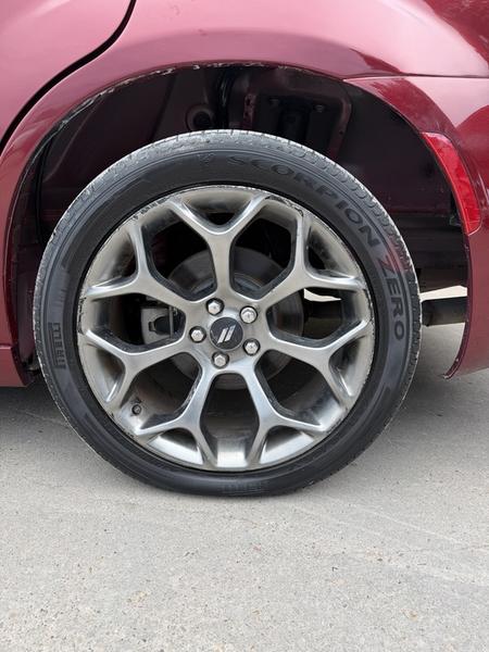 2022 Chrysler 300 S - Photo 14