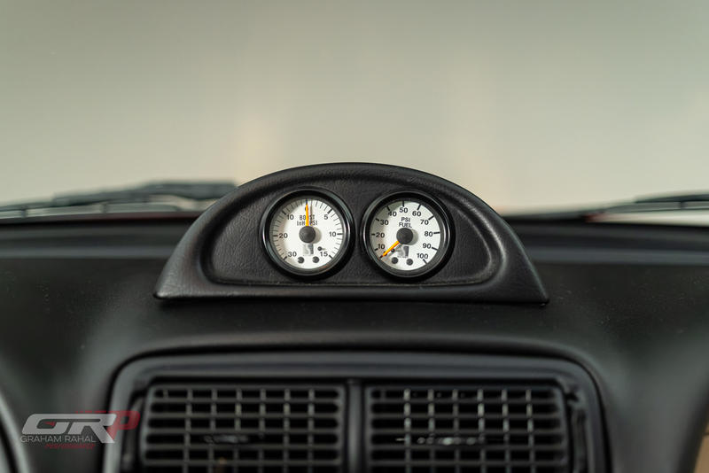 1997 Ford Mustang Base - Photo 50
