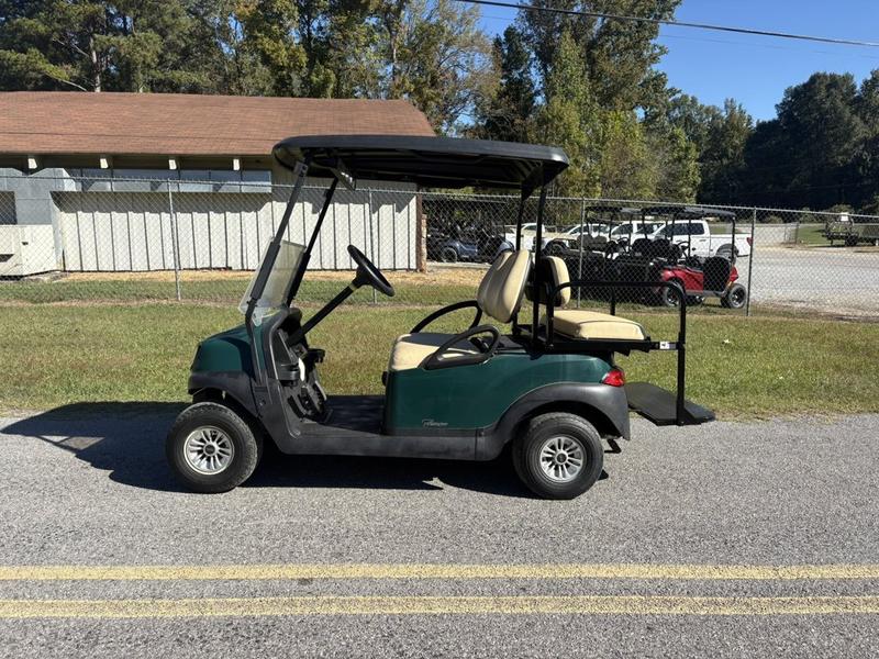 2023 Golf Cart photo 2