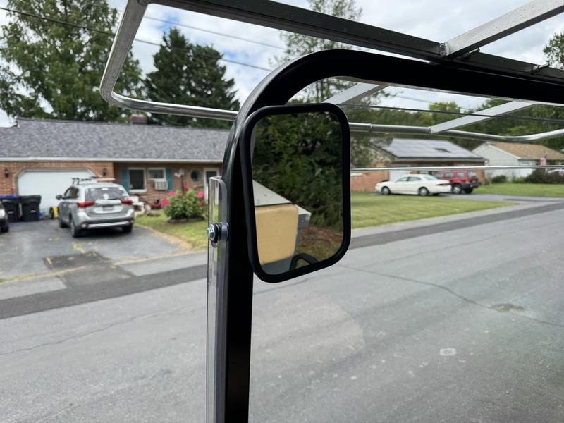 2022 Cushman Hauler photo 9