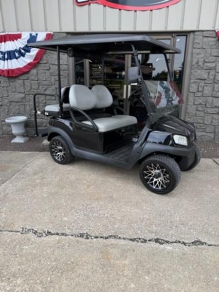 2022 Club Car Tempo