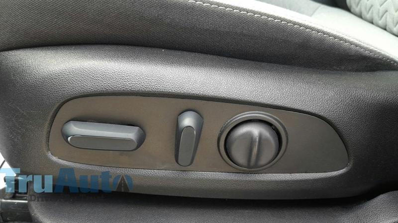 2022 Chevrolet Equinox 1FL - Photo 22