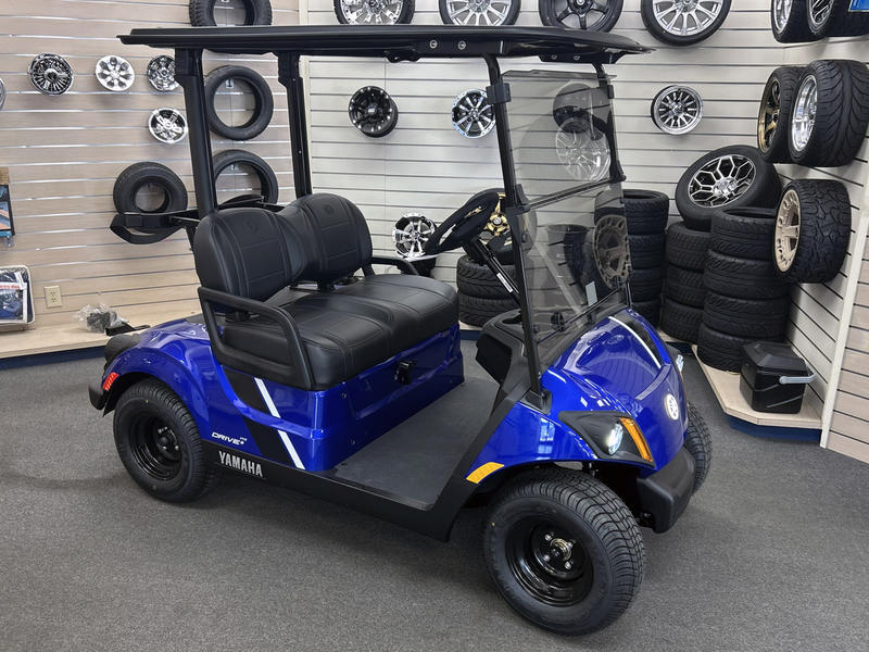 2026 Yamaha