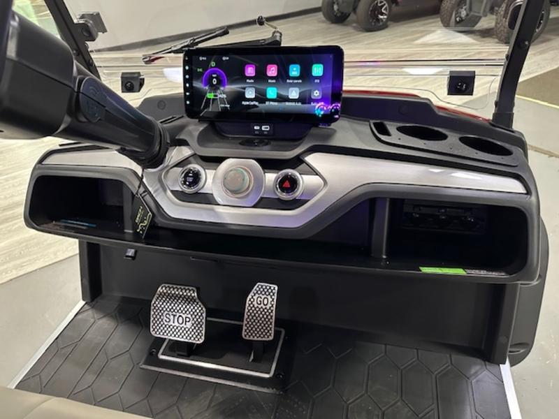 2027 Dach Vehicles photo 8