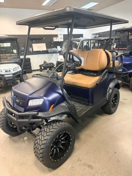 2027 Club Car Onward photo 2