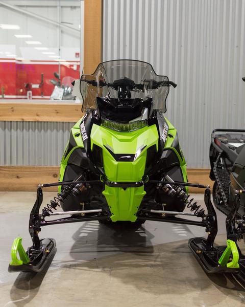 2027 Arctic Cat photo 2