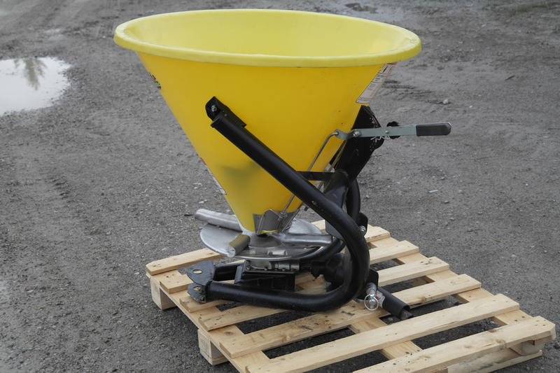 Kubota FSP500 used for sale - photo 9