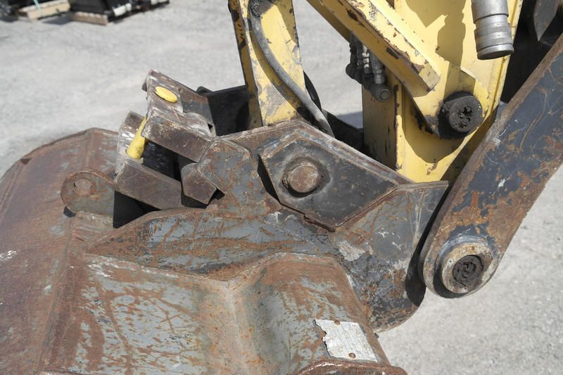 Kobelco SK80CS-2 used for sale - photo 15