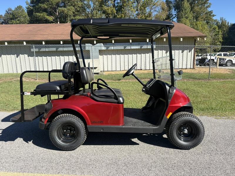 2027 EZGO RXV photo 5