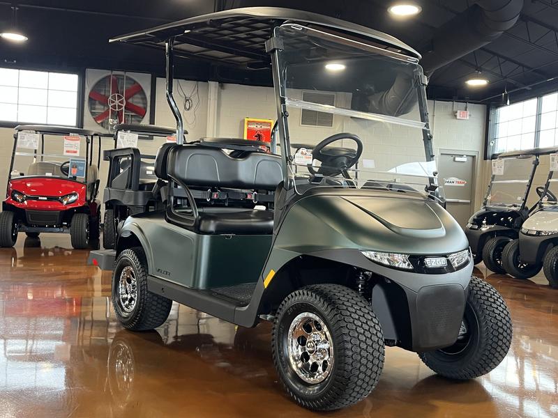 2026 EZGO RXV