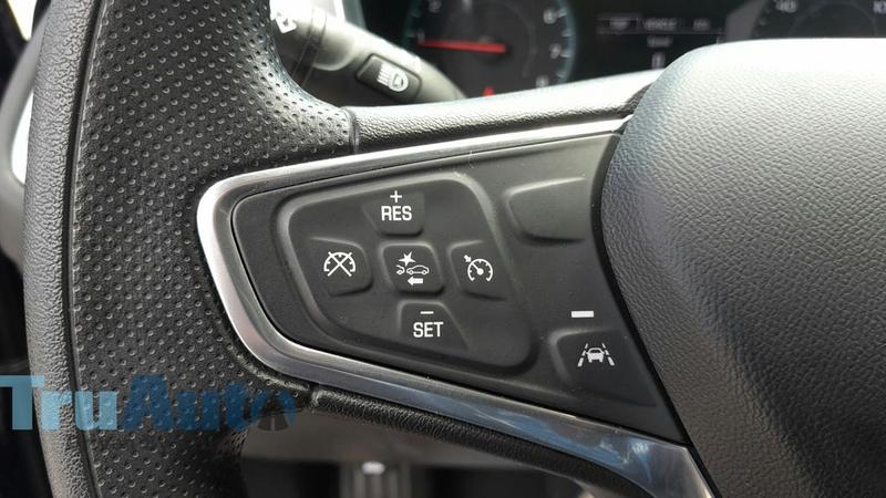2022 Chevrolet Equinox 1FL - Photo 26