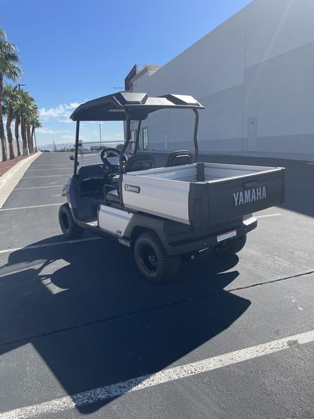 2027 Yamaha photo 4