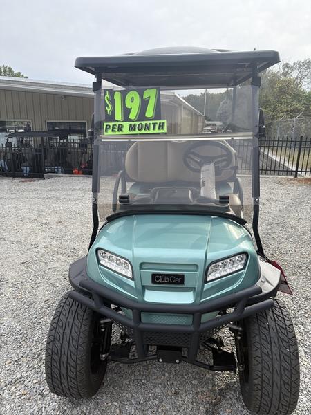 2026 Club Car Onward photo 2