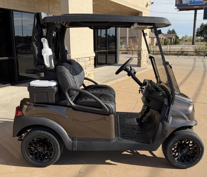 2027 Club Car Onward photo 5