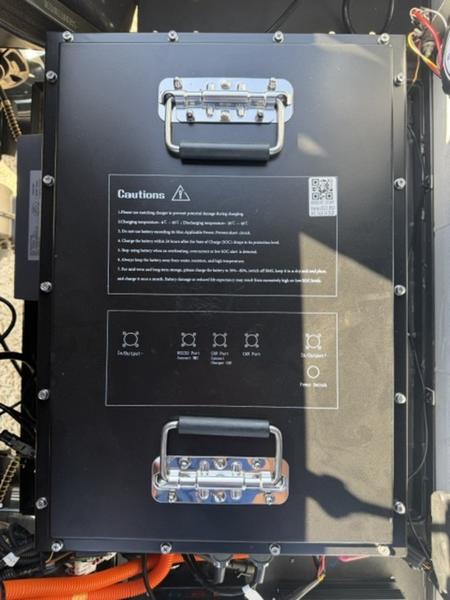 2026 Solana F photo 5