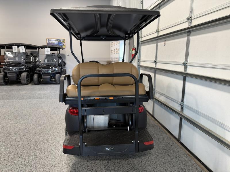 2027 Club Car Onward photo 3