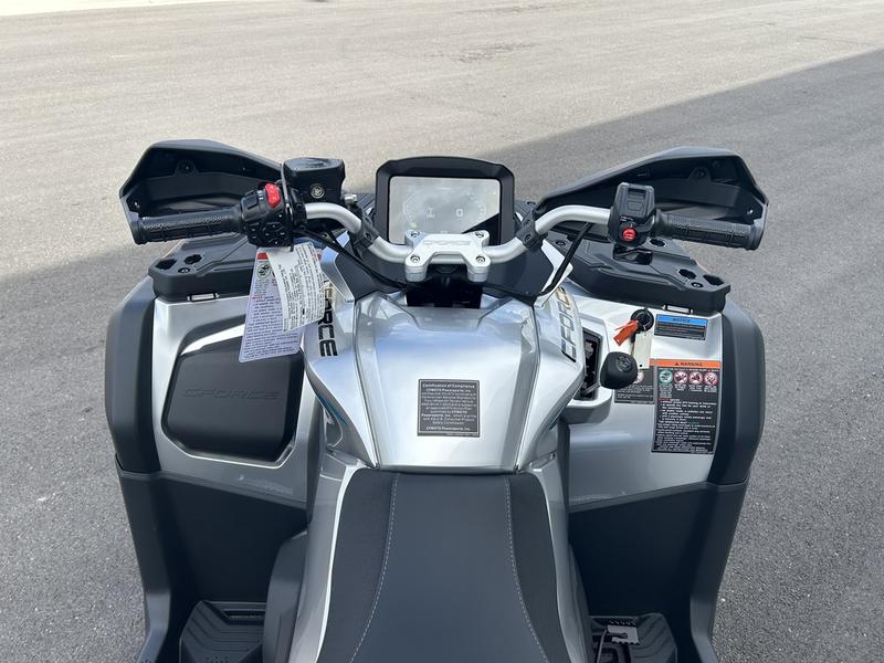 2027 CFMOTO CF1000AZ-2 | Young Powersports Missoula