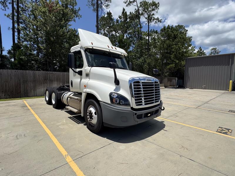 2019 Freightliner in Slidell — photo 2