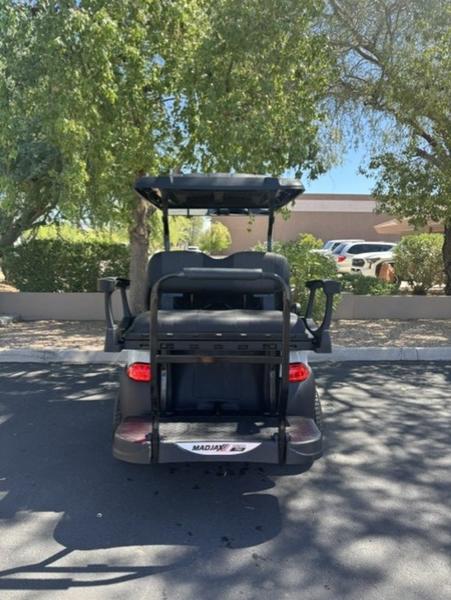 2023 Club Car Tempo photo 6