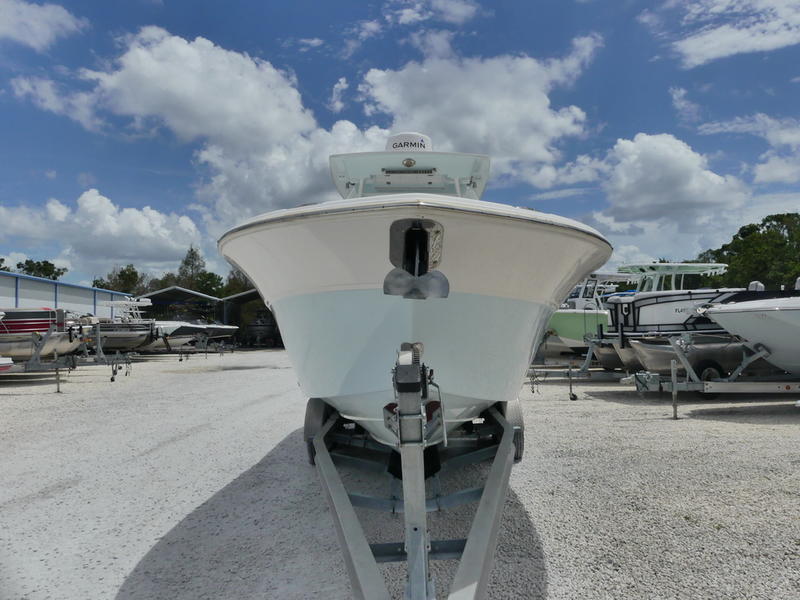 2021 Sea Fox 288 Commander | Boater's World Marine Centers - Bradenton