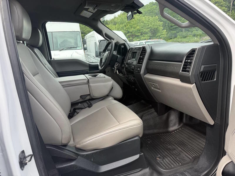 2021 Ford F-250 Super Duty XL - Photo 17
