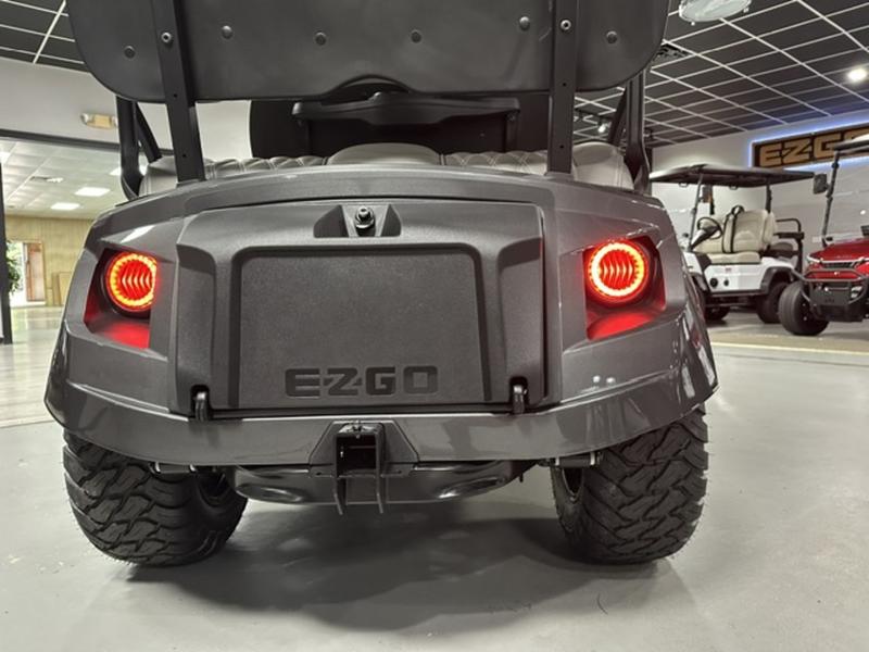 2027 EZGO Liberty photo 5