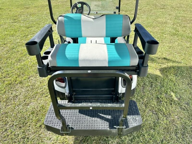 2021 EZGO Freedom photo 3
