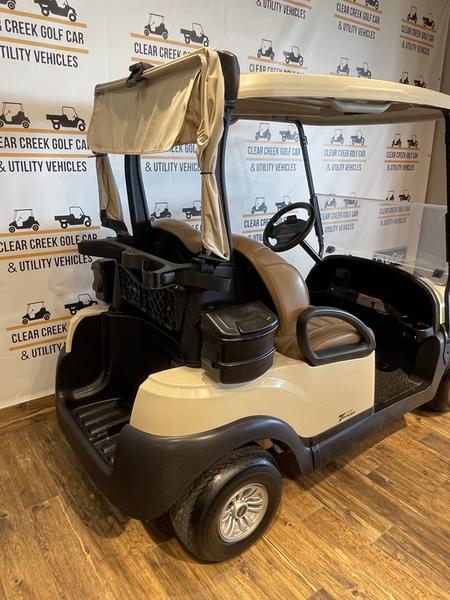 2022 Club Car Tempo photo 3